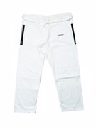 BAD BOY focus V2 BJJ GI  - white